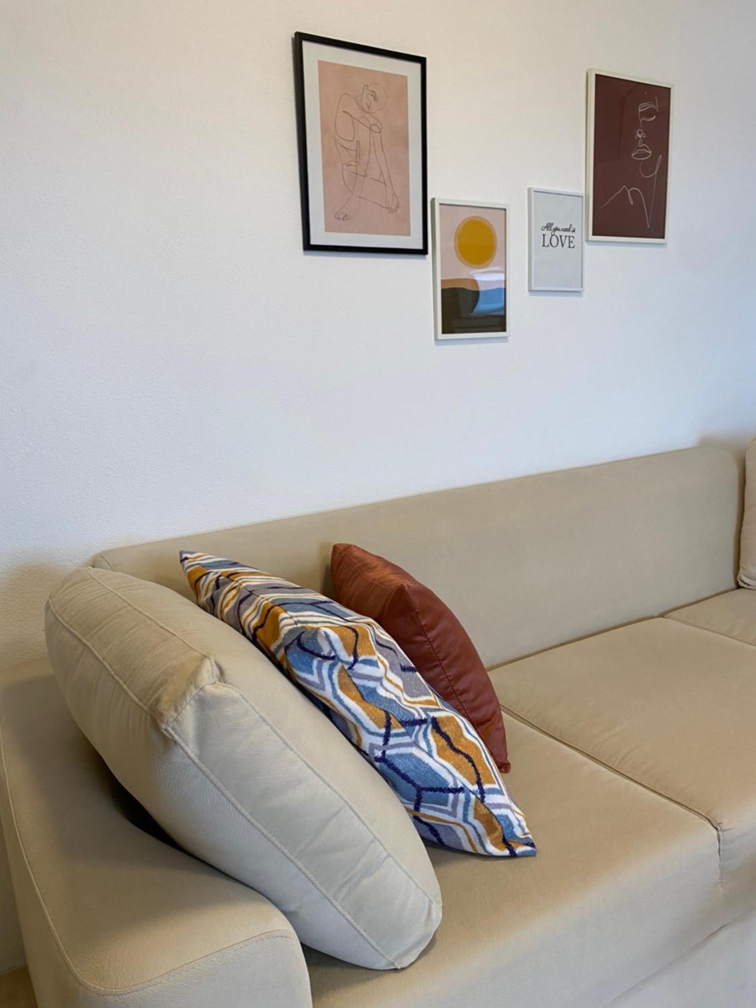 Grim Apartment